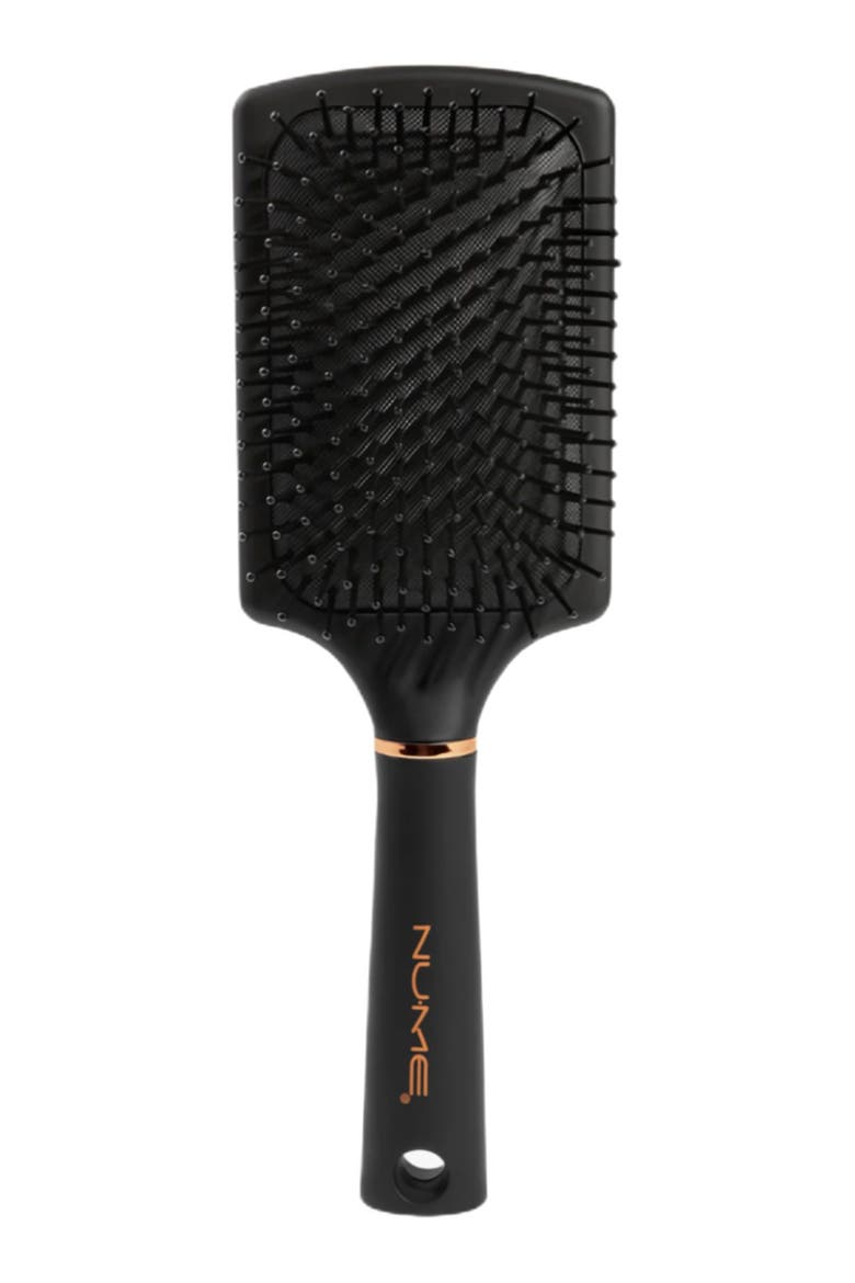 Complete Brush & Comb Set, Alternate, color, Black