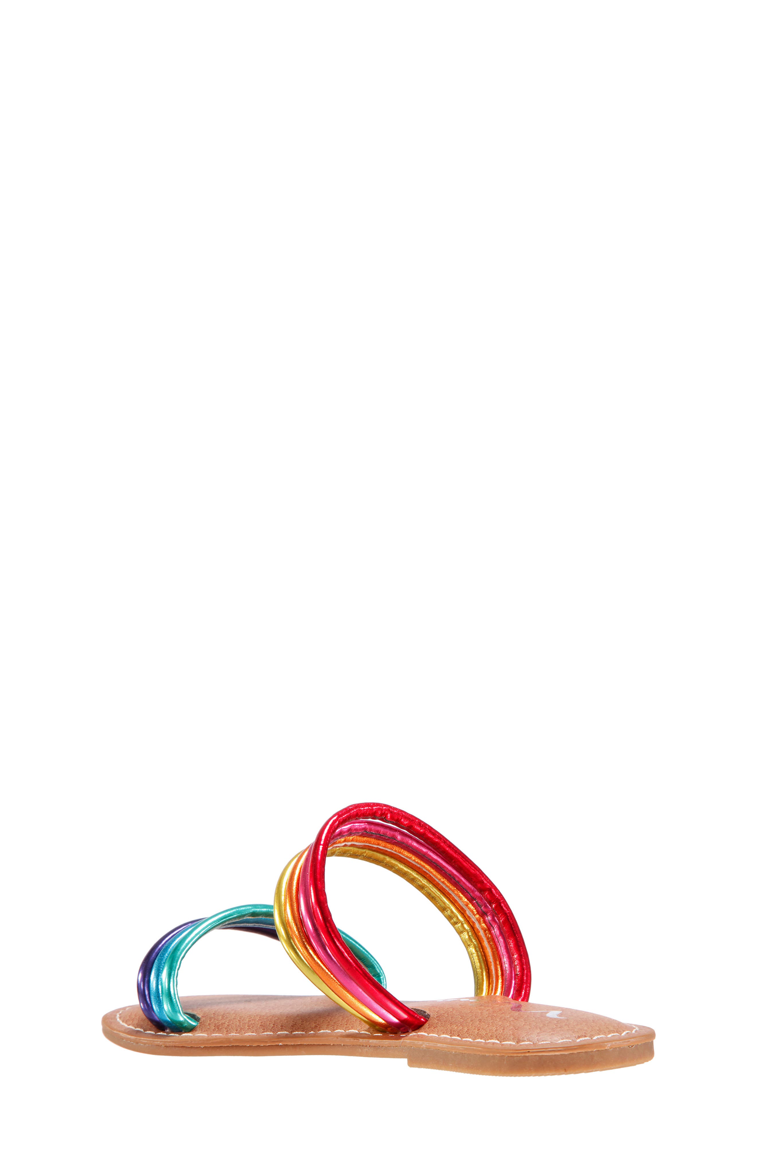 Nina Lillie Slide Sandal, Alternate, color, 