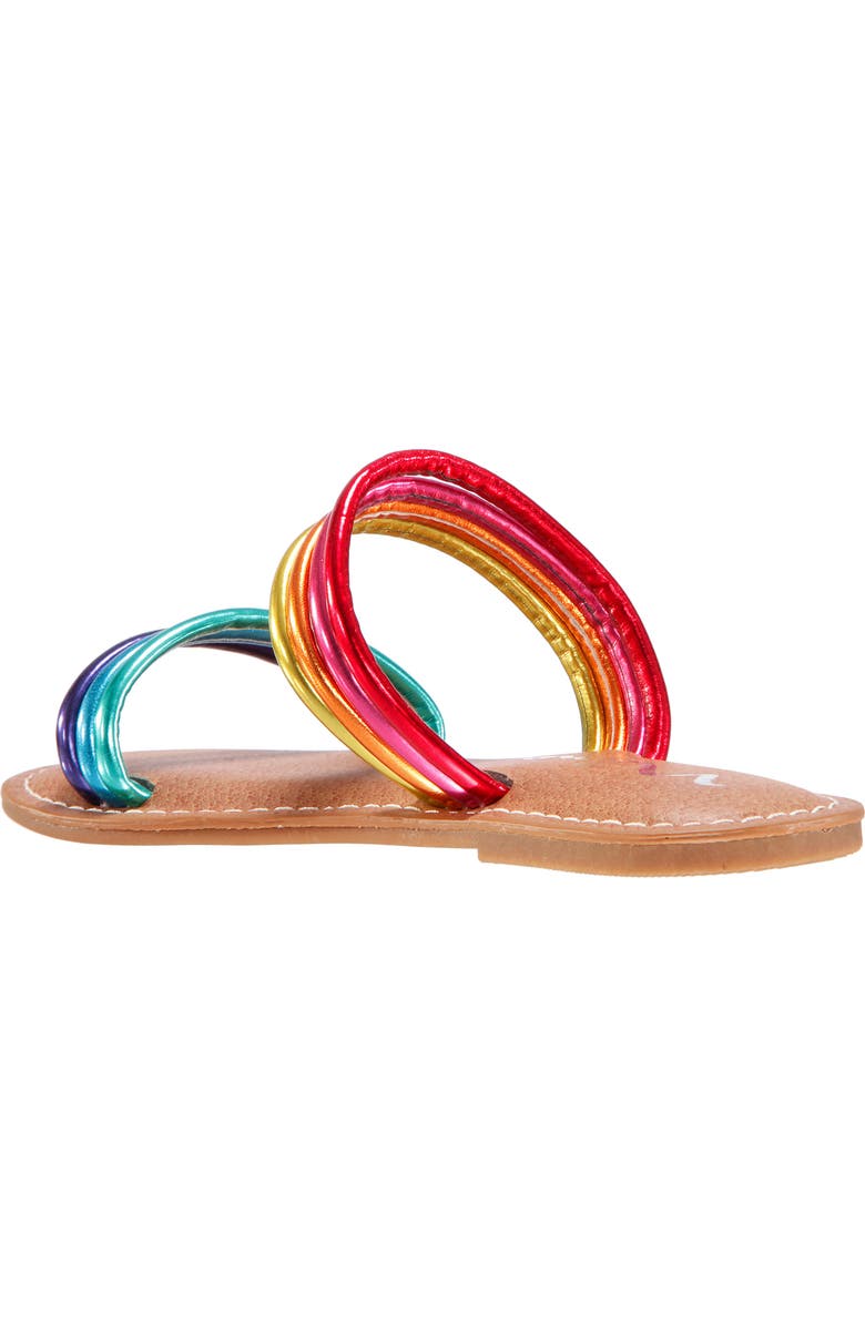 Nina Lillie Slide Sandal, Alternate, color,
