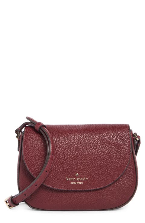 Miniflip Crossbody Bag