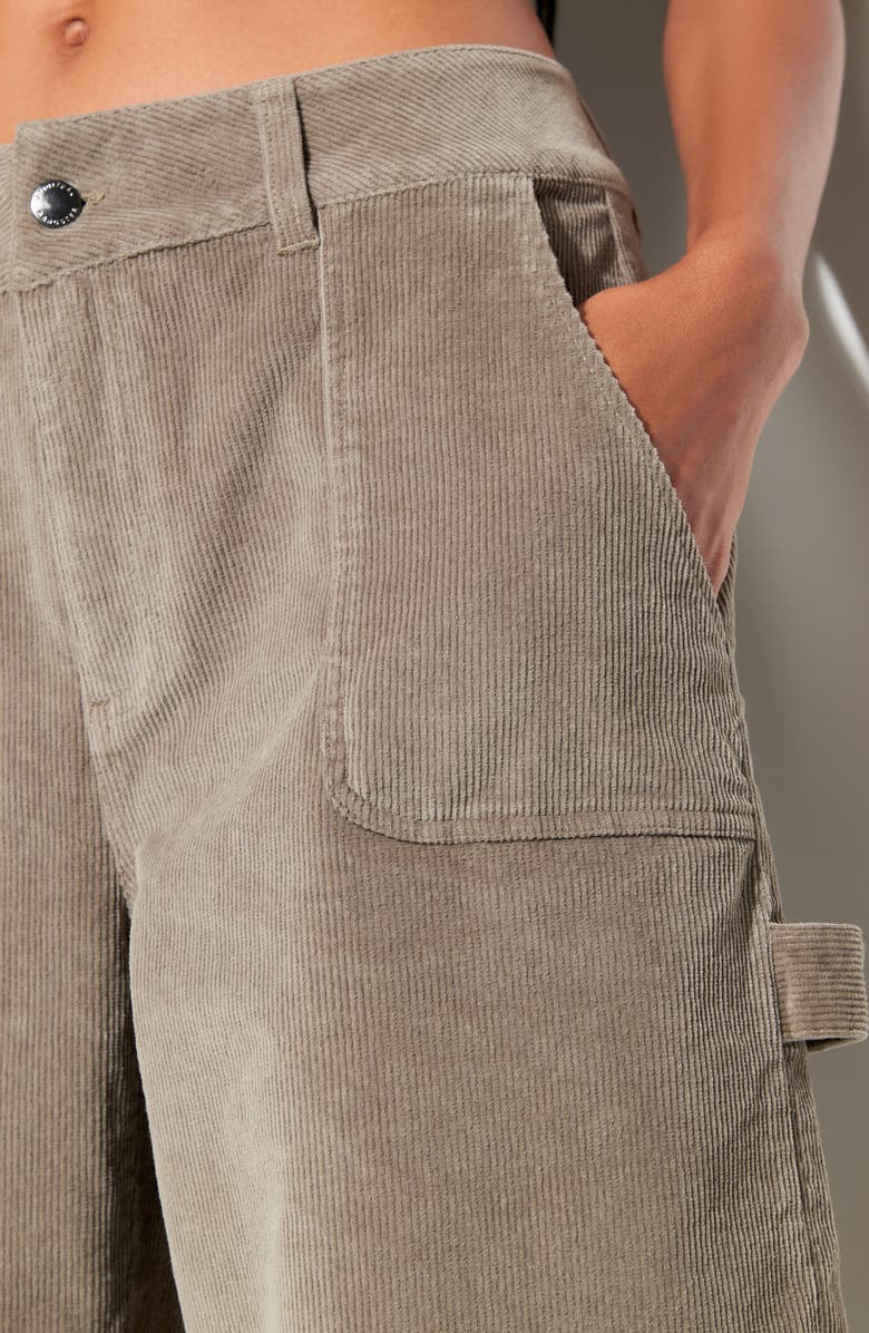 Huntley Corduroy Pants