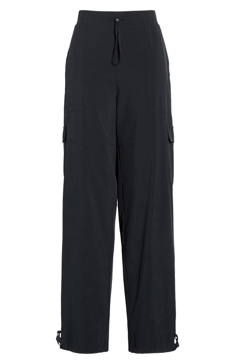 Greyson Ashe Toggle Drawcord Cargo Pants, Alternate, color, 