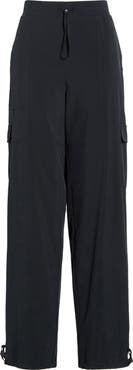 Greyson Ashe Toggle Drawcord Cargo Pants