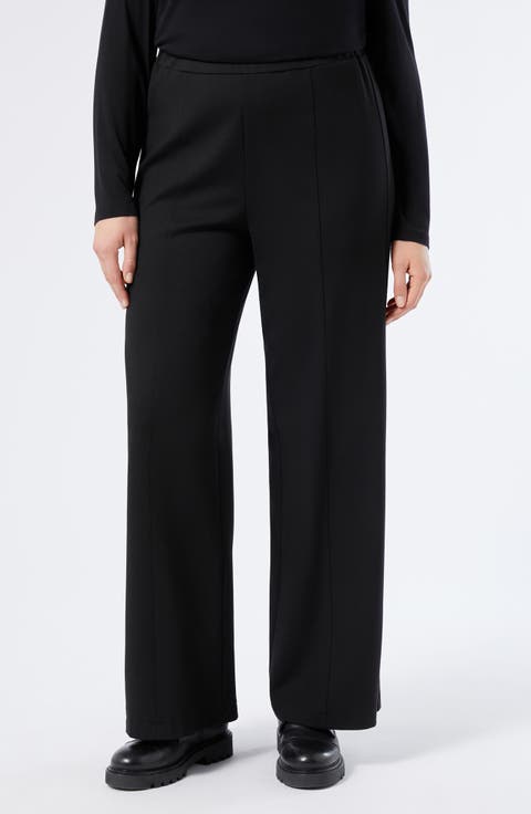 Tirolo Jersey Pants (Plus)