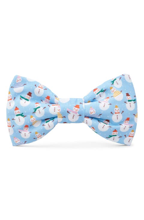 Dog Bow Tie