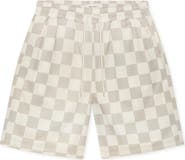 Les Deux Shawn Mesh Shorts