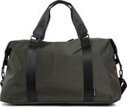 Bonobos Ballistic Nylon Duffle Bag