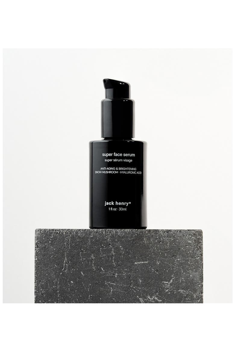 Super Face Serum, Alternate, color, NO COLOR