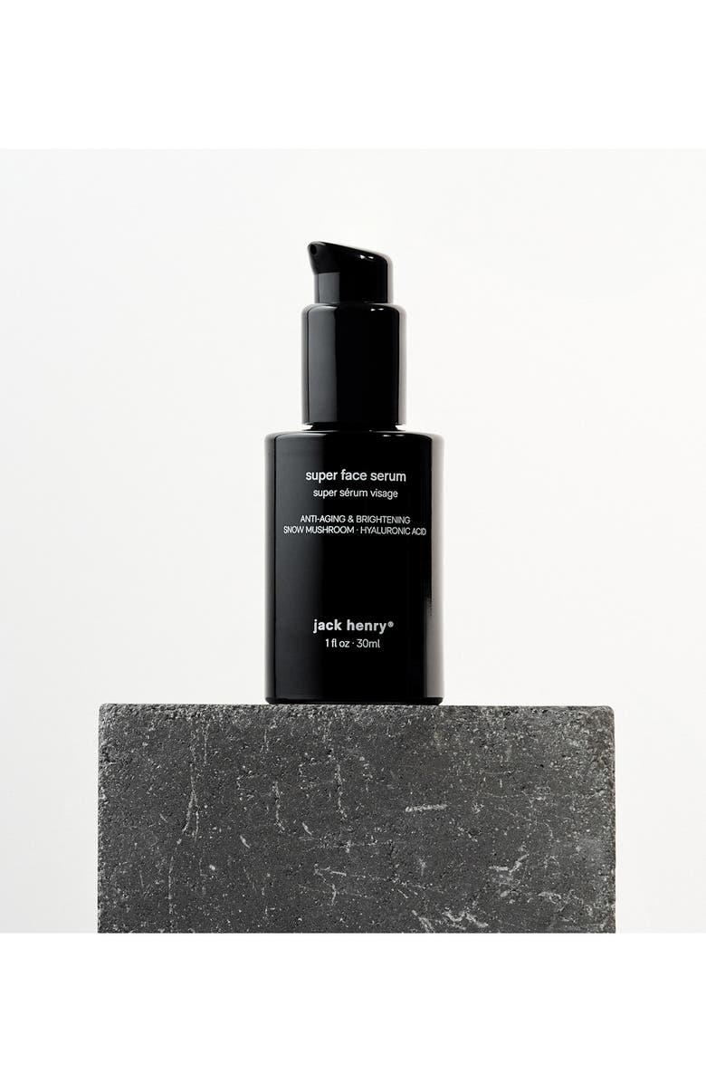 Jack Henry Super Face Serum, Alternate, color, 