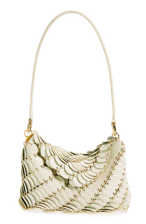 Sac Leather Hobo Bag