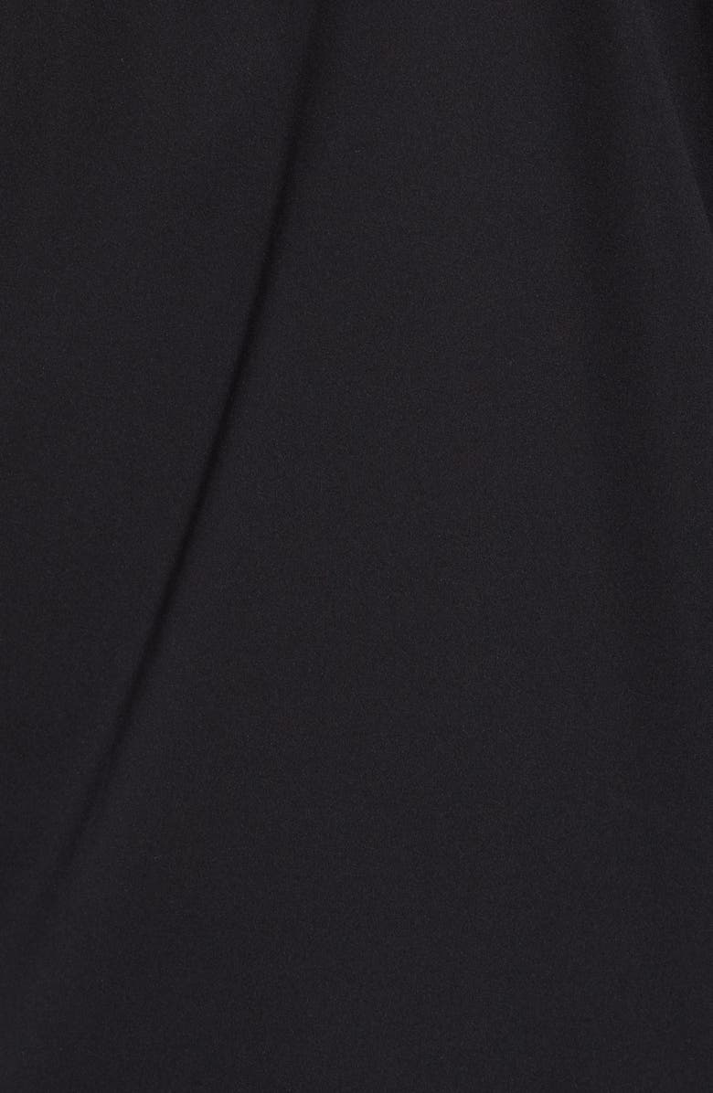 The North Face Allproof Stretch Hooded Rain Jacket, Alternate, color, 