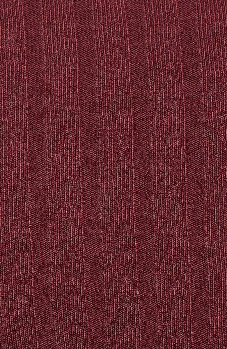 Johnny Bigg Page Zip Rib Polo, Alternate, color, 