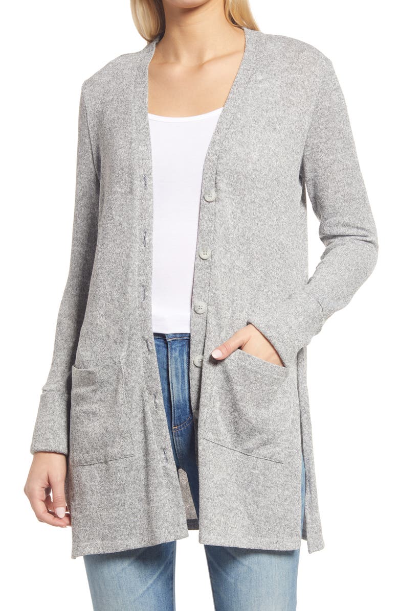 GIBSONLOOK Cardigan, Main, color, 