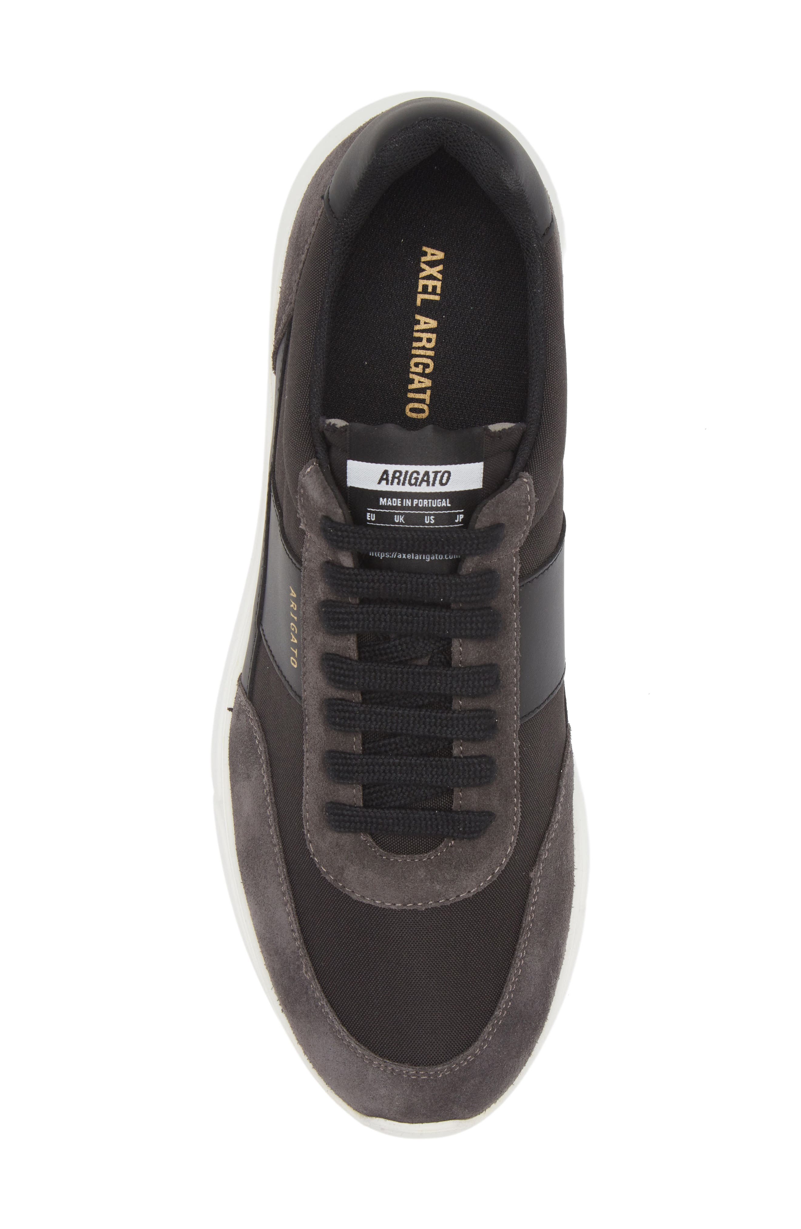 Axel Arigato Genesis Runner Sneaker, Alternate, color, 