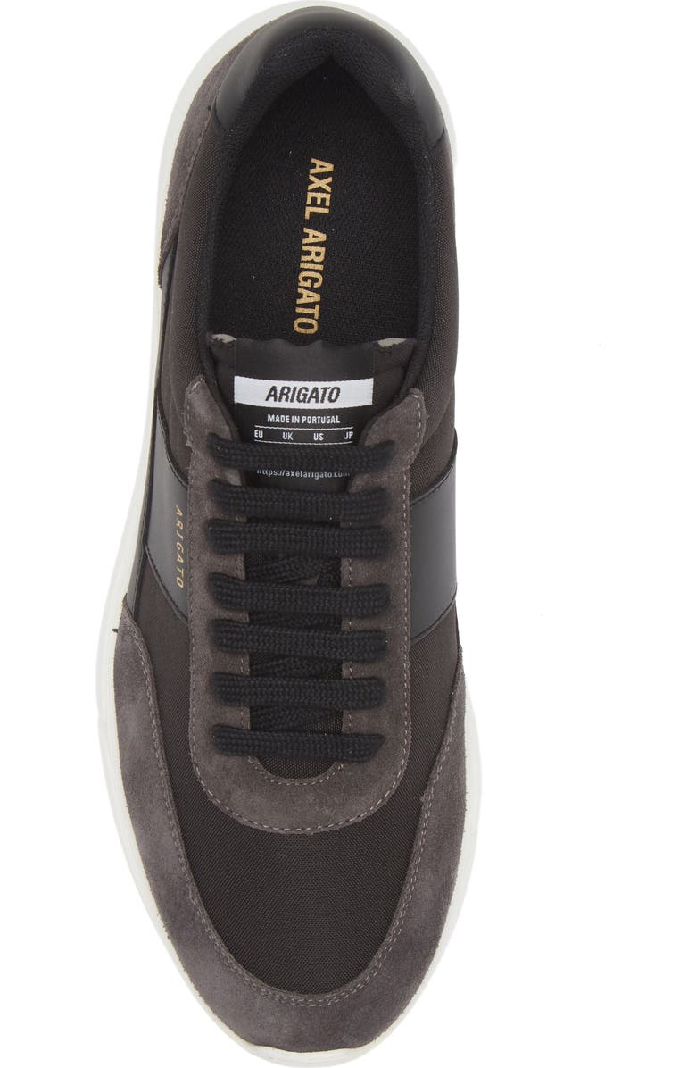 Axel Arigato Genesis Runner Sneaker, Alternate, color,