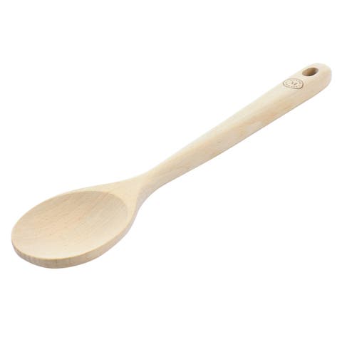Bainford 14 Inch Beech Wood Spoon
