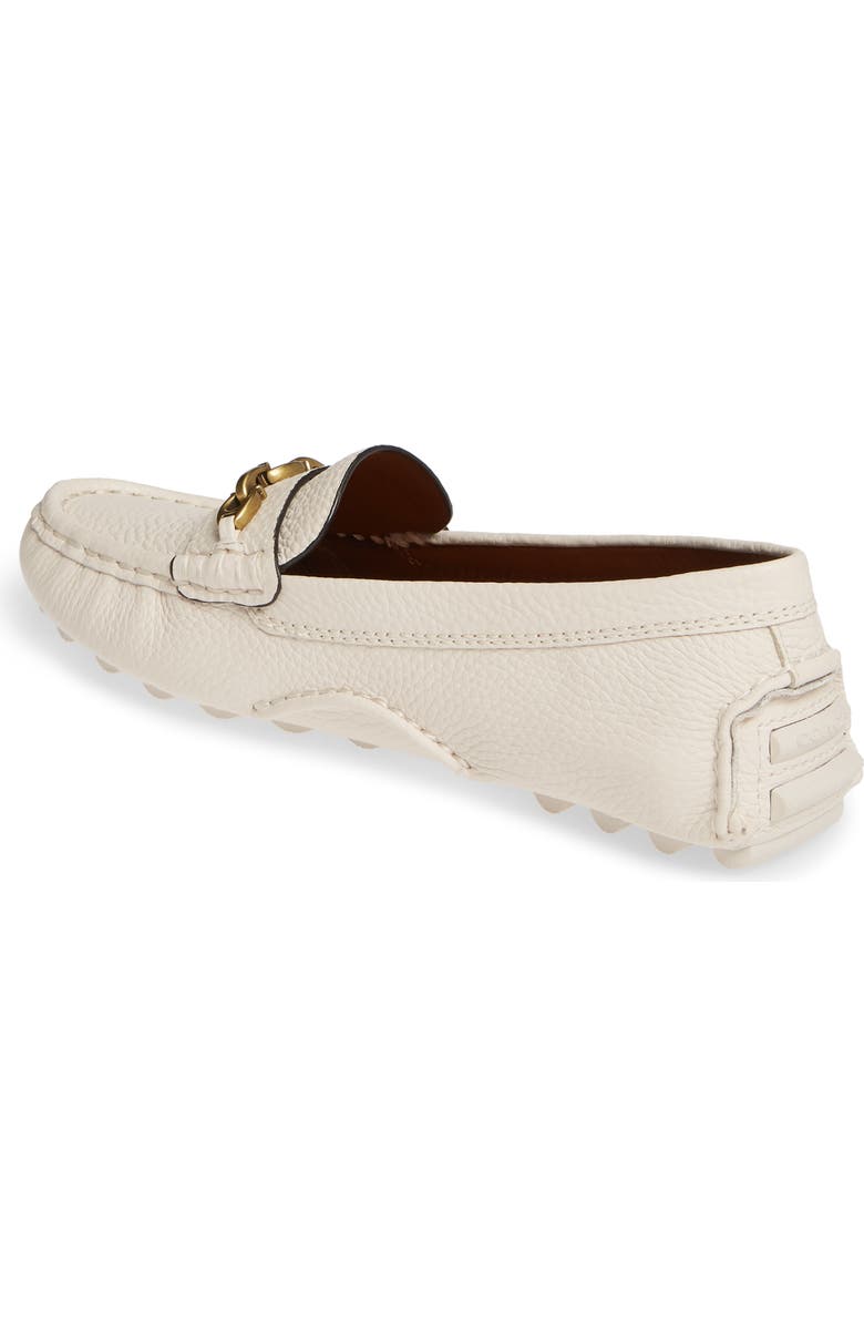 COACH Crosby Driver Loafer, Alternate, color,