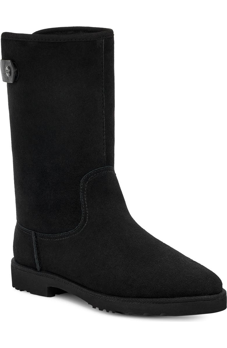 UGG<sup>®</sup> Romely Cuffable Boot, Main, color,