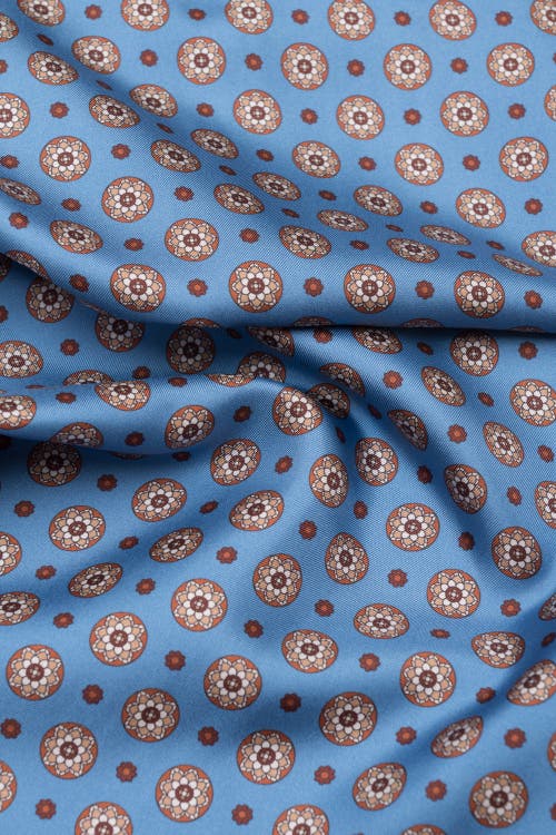 Elizabetta Palatino In Azure