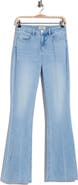 L'AGENCE Marty High Rise Flare Leg Jeans