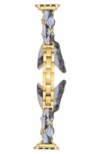 RItech Scarf & Chain Watch Band