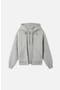 selected Grey Melange
