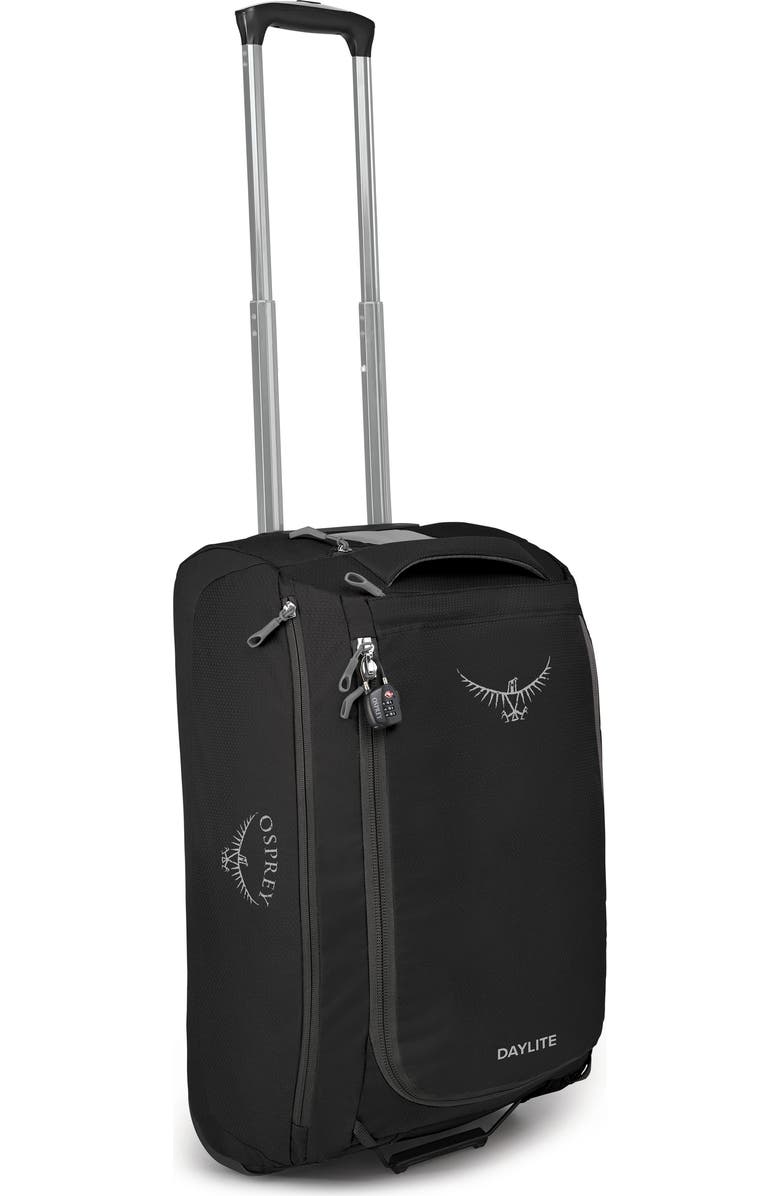 Osprey Daylite 40L Carry-On Luggage, Alternate, color,