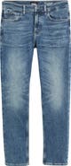BOSS Delaware Slim Fit Stretch Jeans