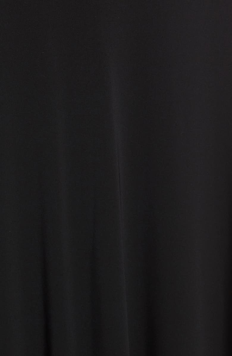 Karen Kane Taylor Flare Sleeve A-Line Dress, Alternate, color, 