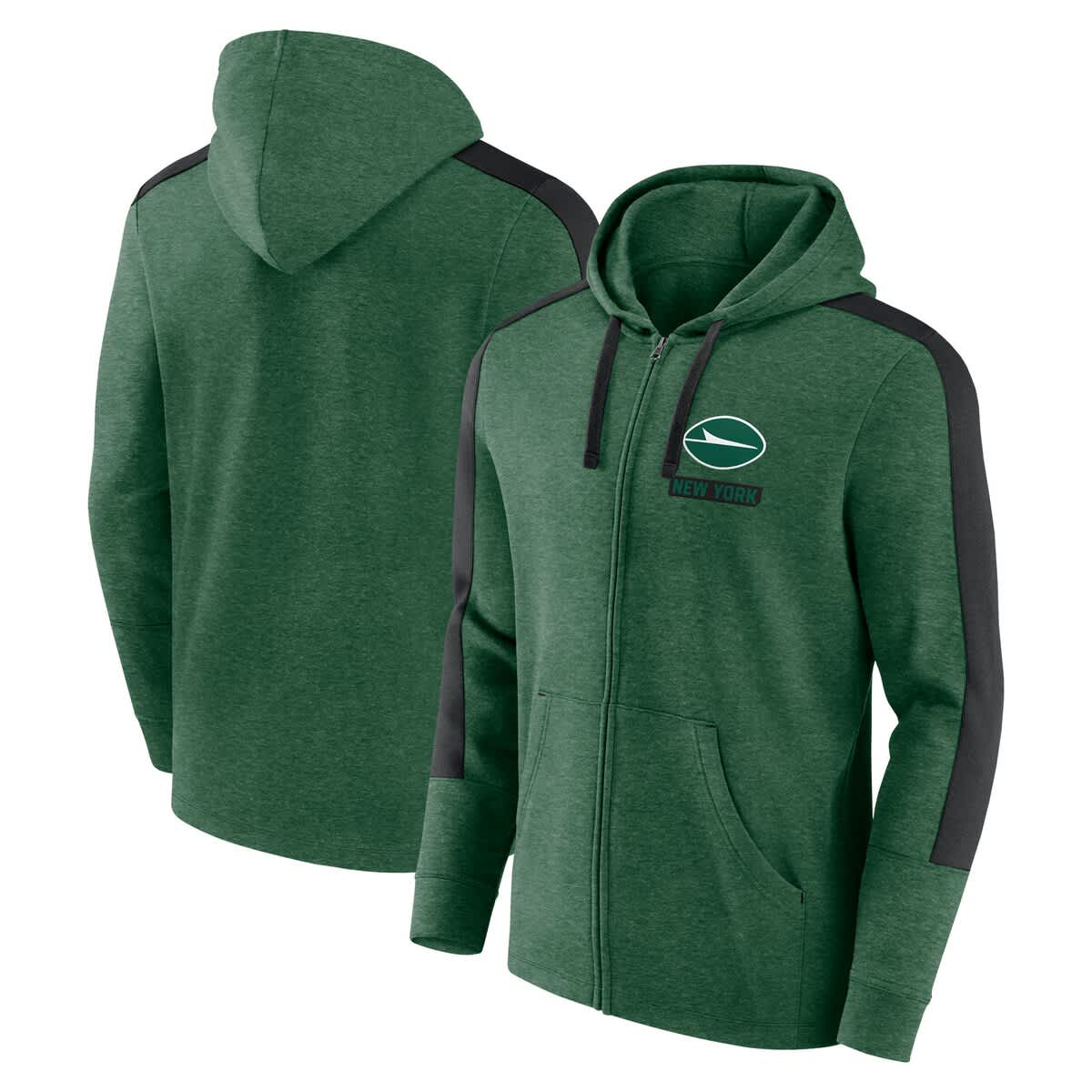 selected Heather Green