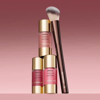 HOURGLASS Unreal Liquid Blush | Nordstrom