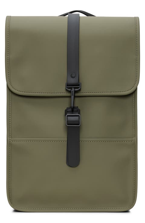 Mini Waterproof Backpack