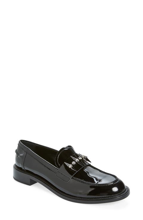 Lola Spike Loafer (Women)