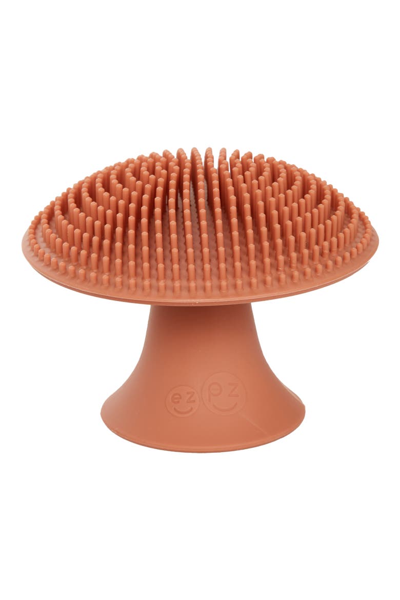 Mushroom Sponge, Main, color, SIENNA