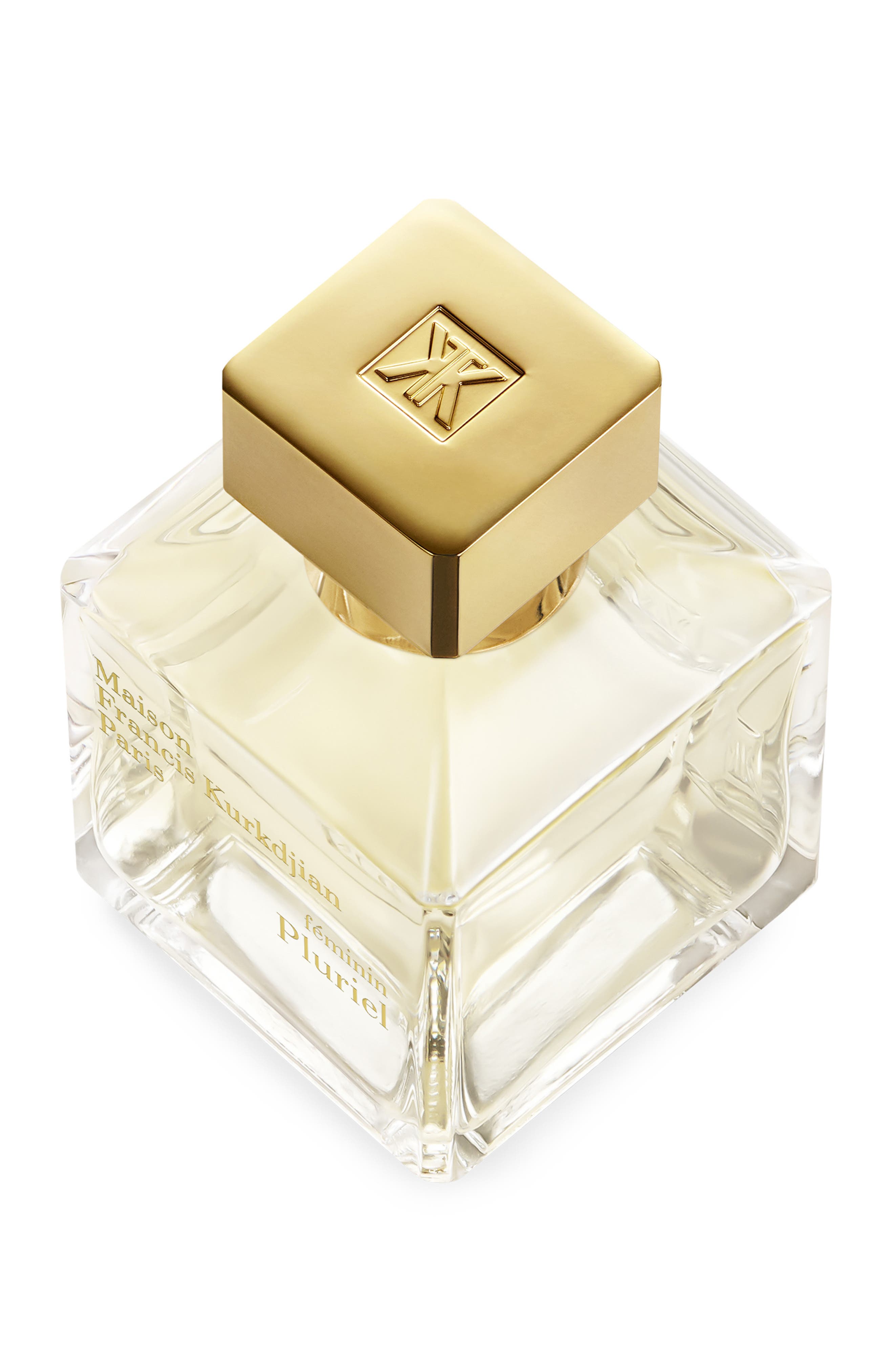 Féminin Pluriel Eau de Parfum (Women) | Nordstrom