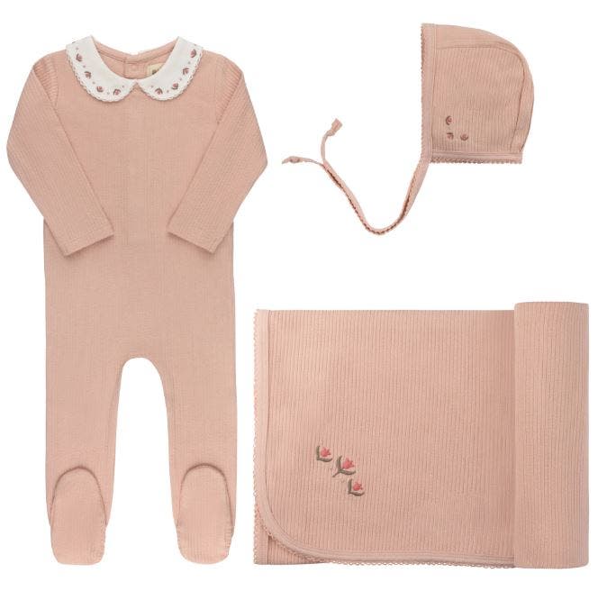 selected Pink