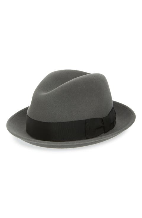Bogan Wool Fedora