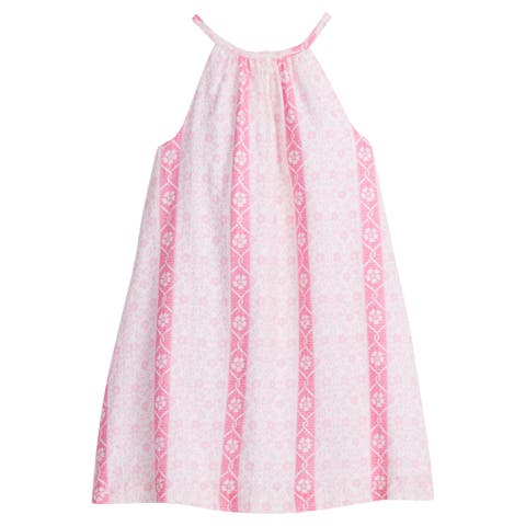 Kids' Halter Swing Dress (Todder, Little Kid & Big Kid)