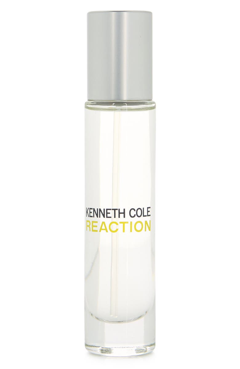 Kenneth Cole Reaction Eau de Toilette, Main, color,