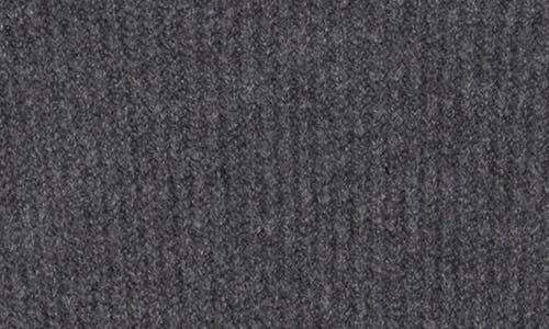 Abound Cozy Crew Pullover Sweater In Gray