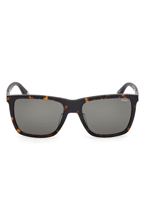 56mm Sunglasses