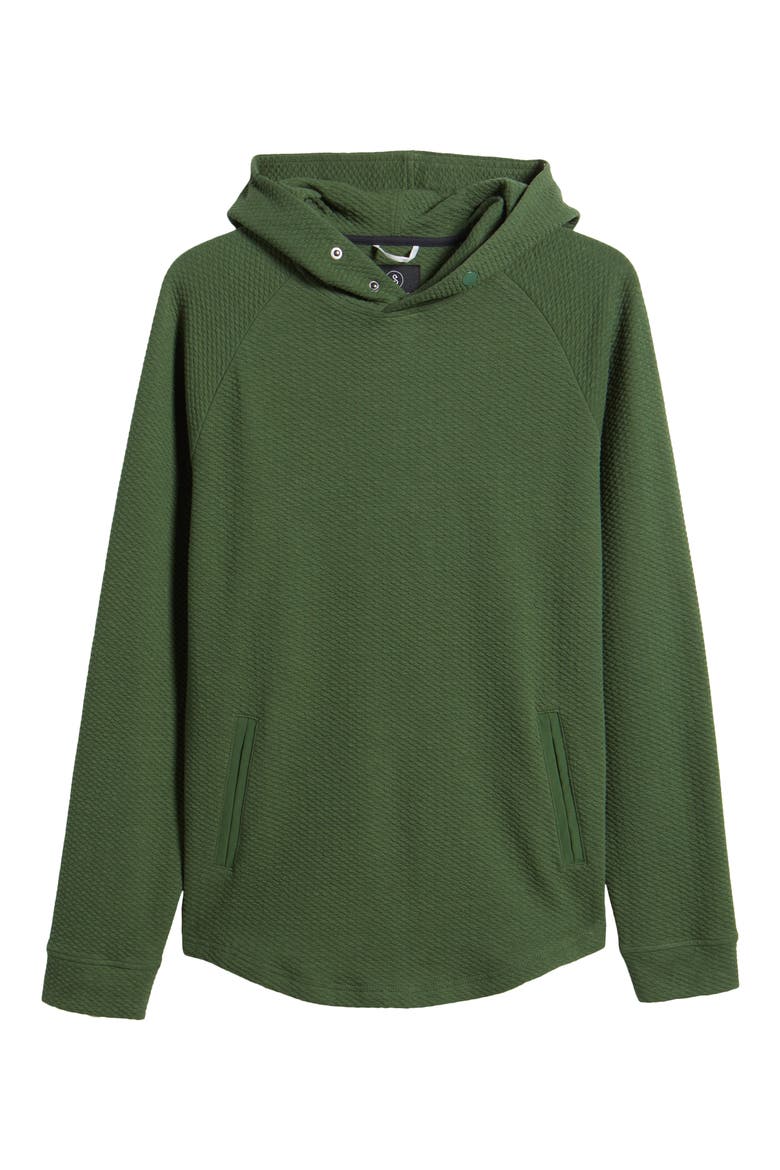 Camden Hoodie, Alternate, color, HUNTER