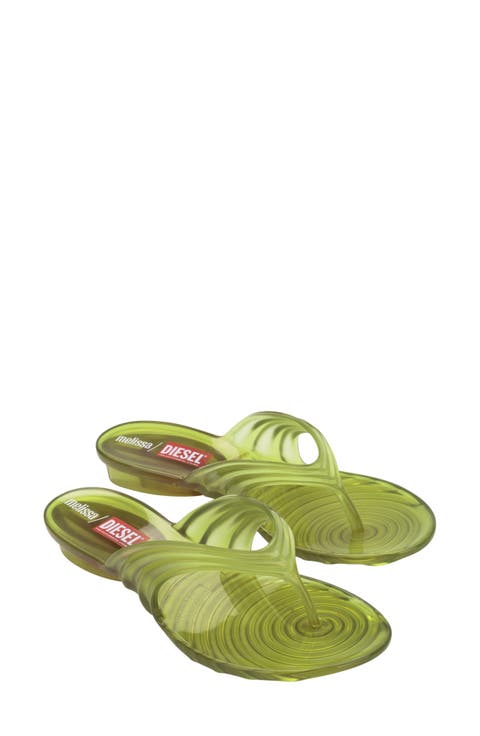 x Diesel Flip Flop