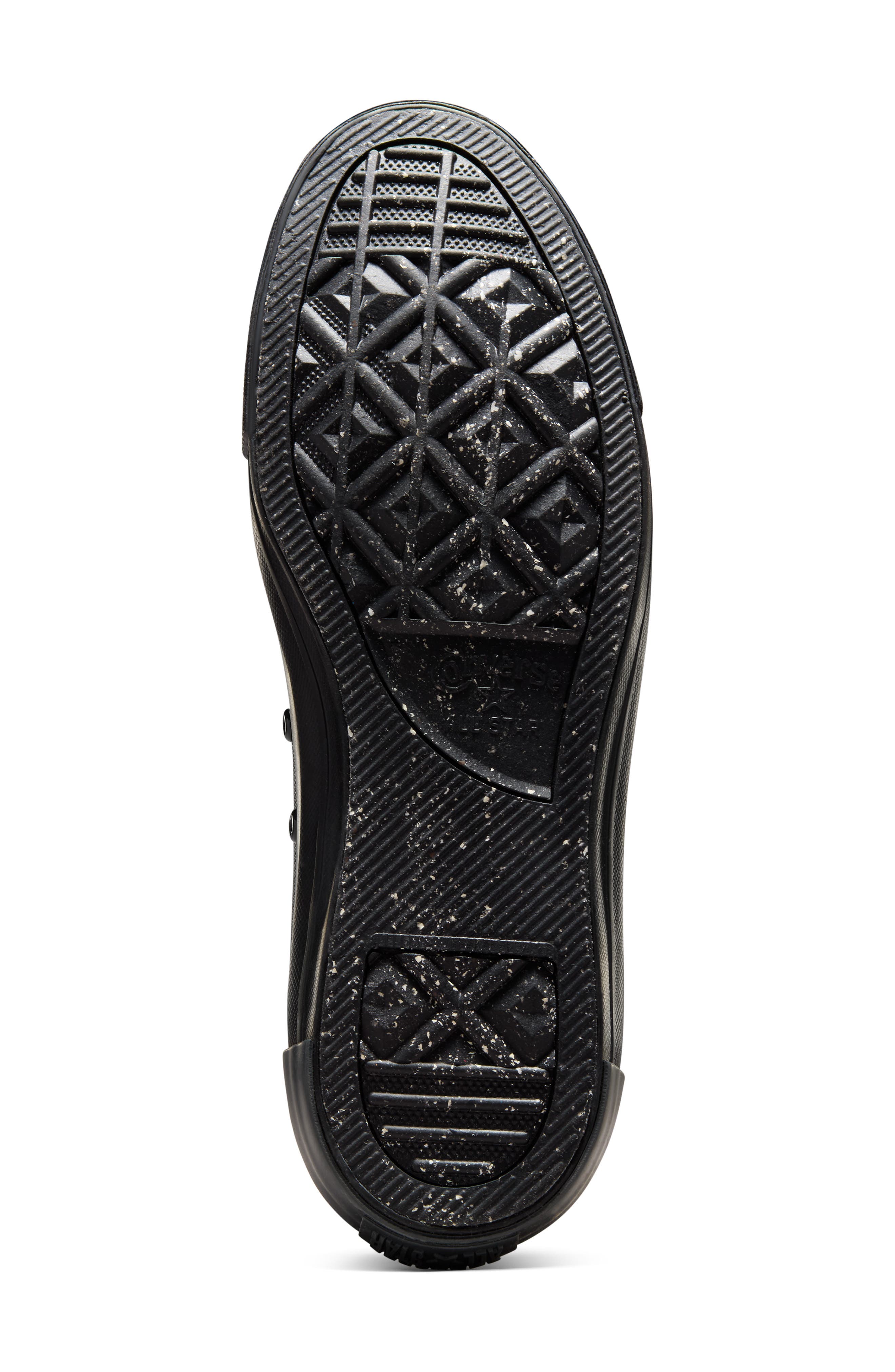 Converse Chuck Taylor<sup>®</sup> All Star<sup>®</sup> TecTuff<sup>®</sup> High Top Sneaker, Alternate, color, 