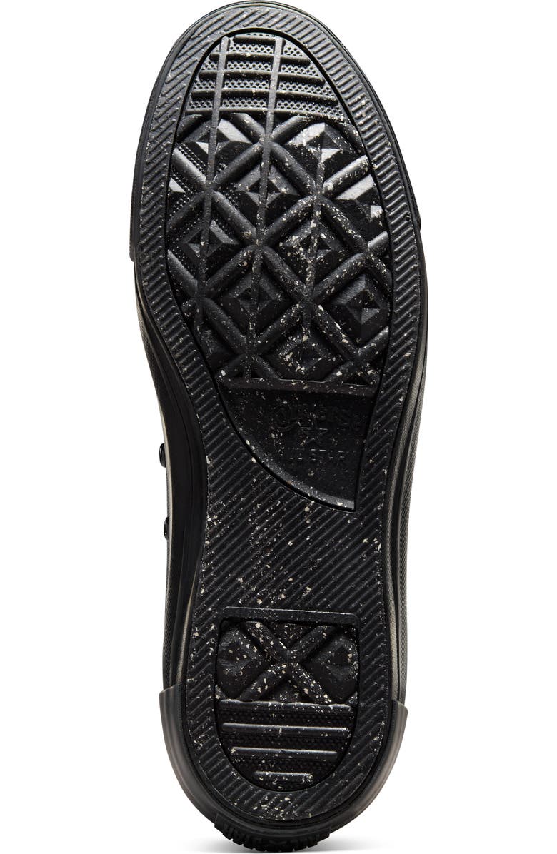 Converse Chuck Taylor<sup>®</sup> All Star<sup>®</sup> TecTuff<sup>®</sup> High Top Sneaker, Alternate, color,