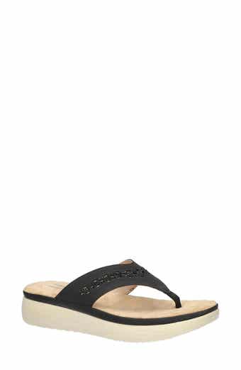 EASY STREET Sonny Platform Sandal