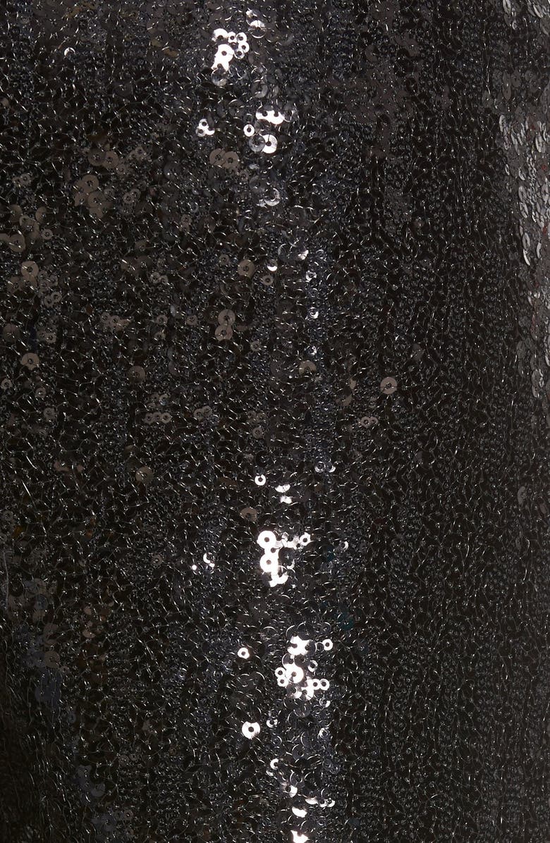 Chelsea28 Sequin Pants, Alternate, color,