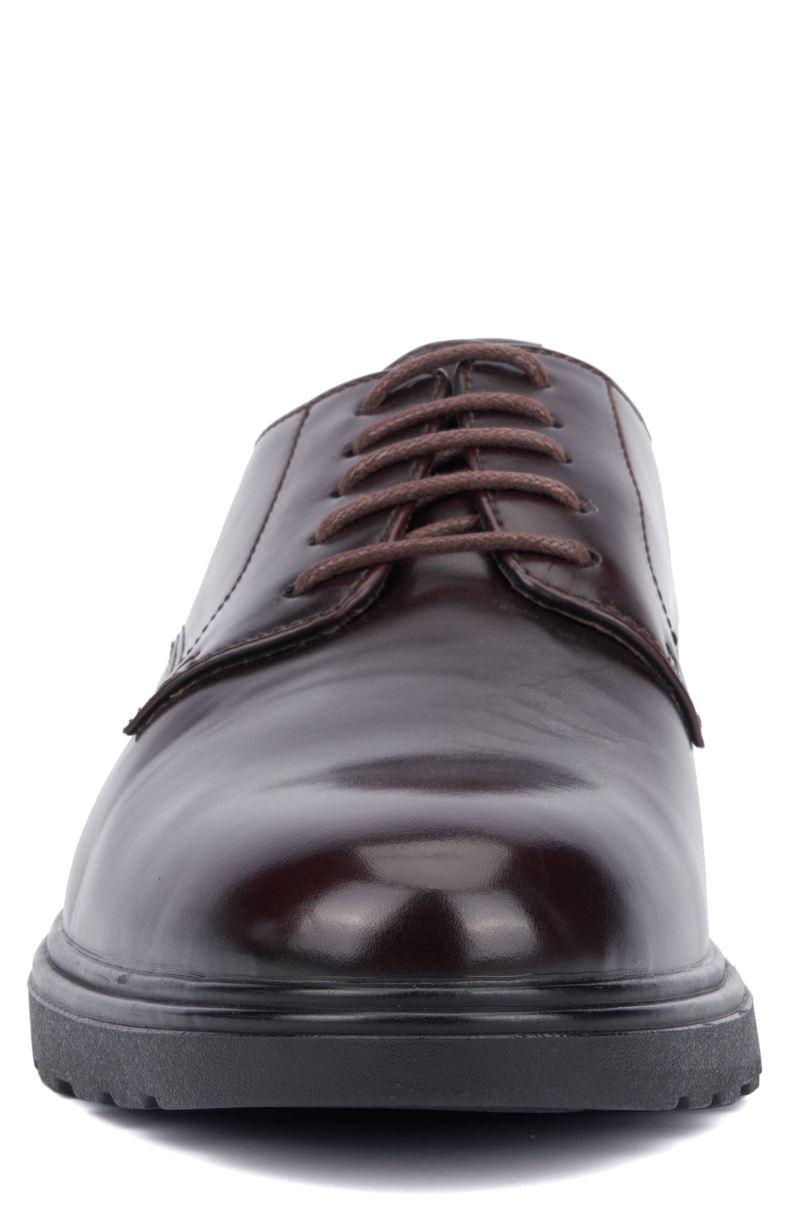 XRAY Elliot Derby, Alternate, color, Coffee Bean