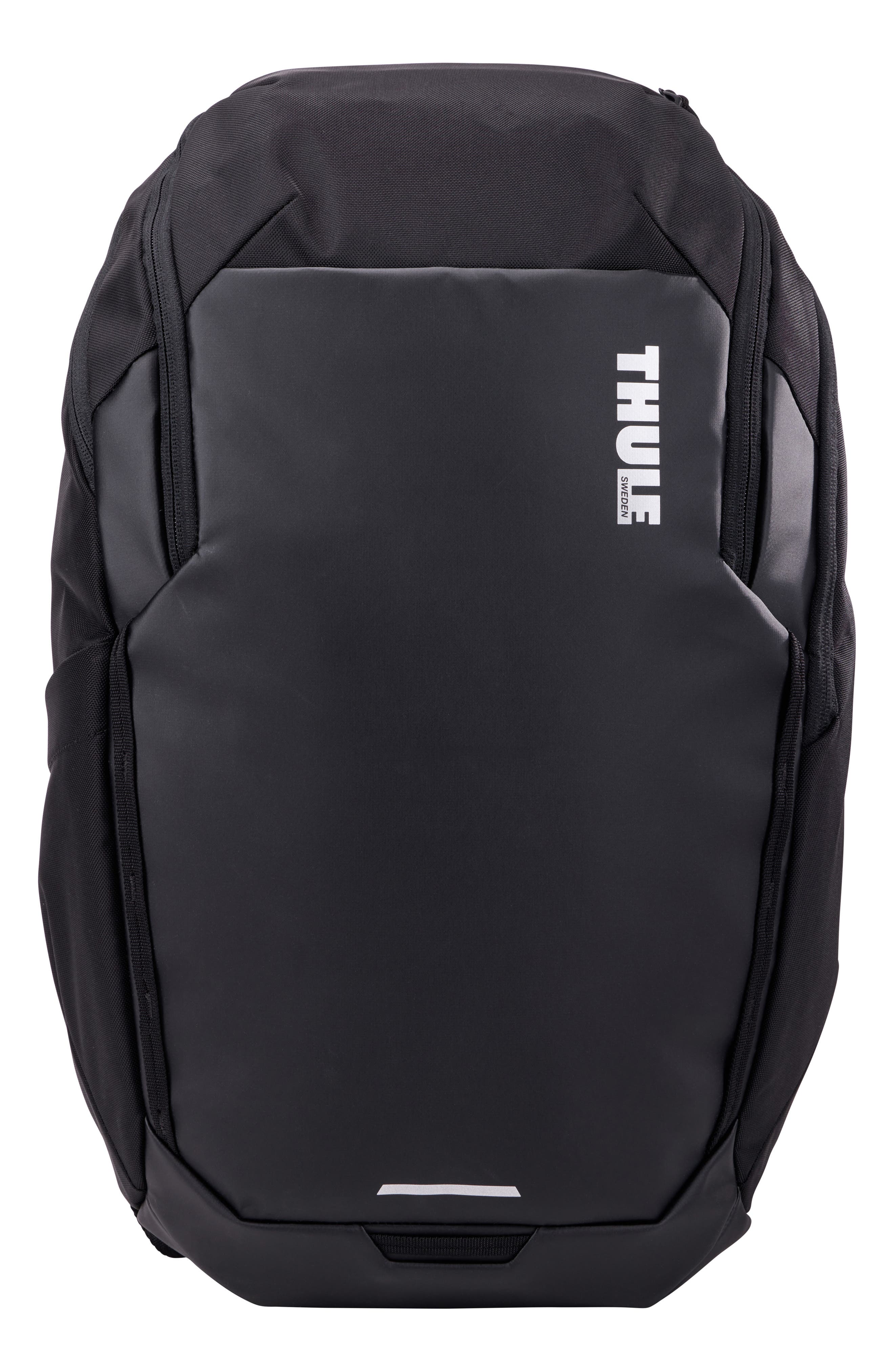 Thule Chasm 26-Liter Backpack, Main, color, Black