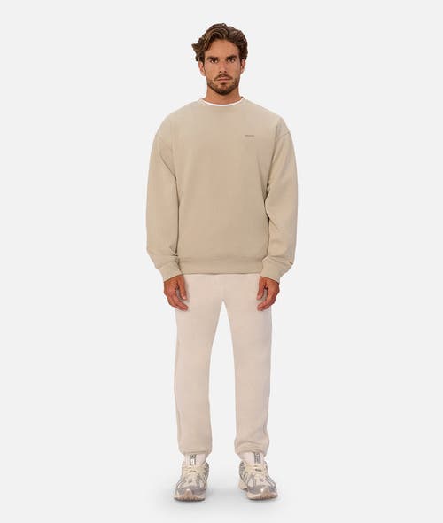 Industrie Australia The Manning Sweatpant In Gray